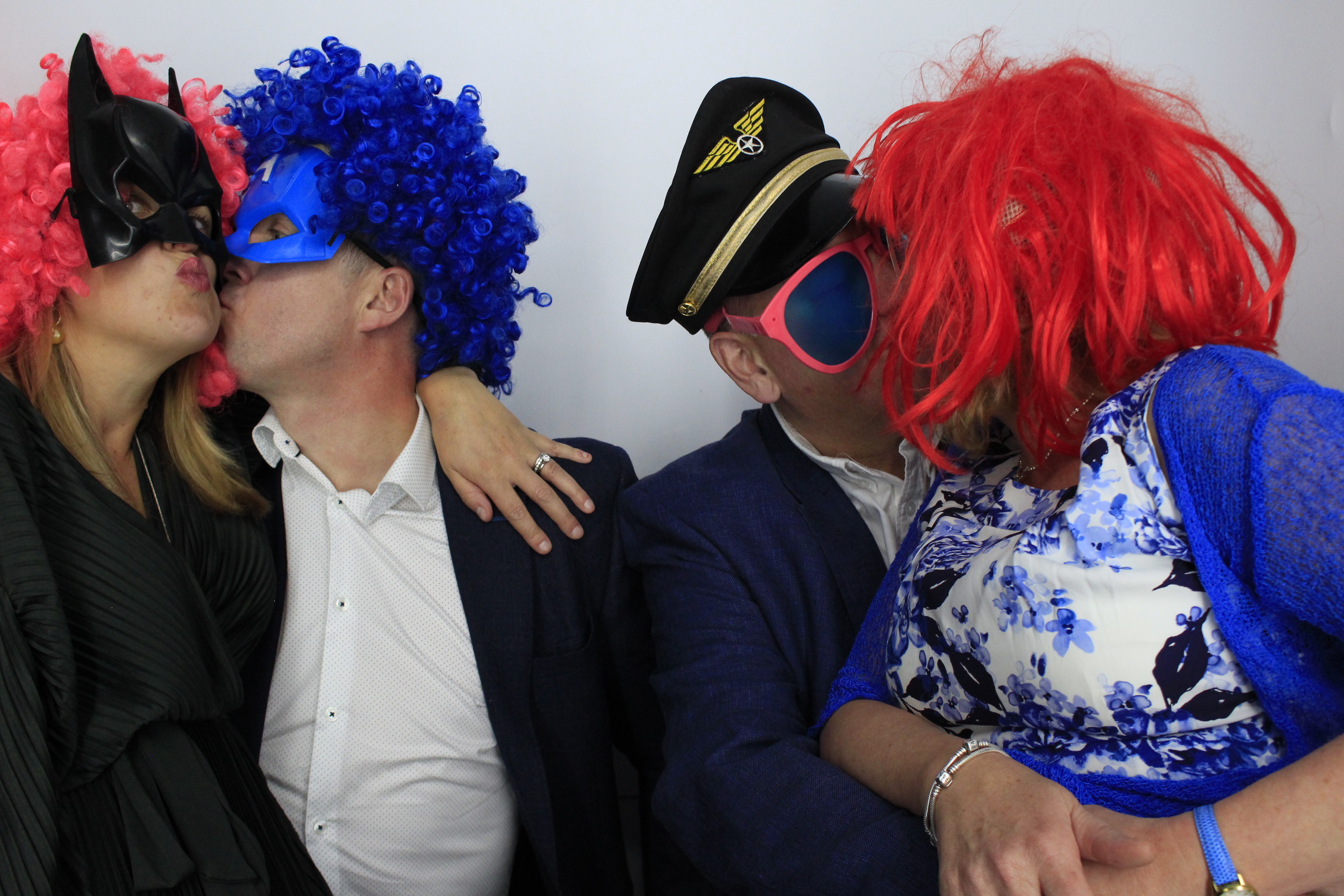 Lucy & Tim's Wedding | View more photos from the event at gallery.myphotoboothexperience.co.uk/u/MyPhotoBoothExperienceLtd/Lucy-Tims-Wedding